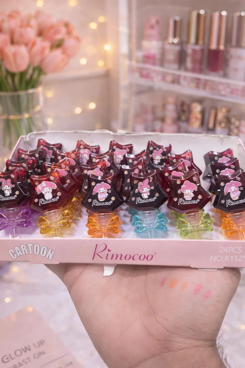 Rimocoo Lip Tint